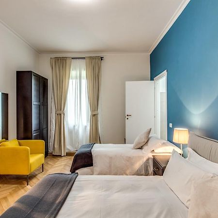 Yh Suite 131 Рим Екстериор снимка