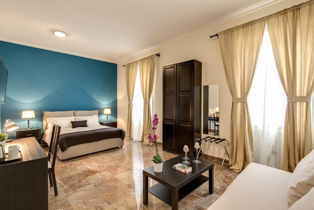 Yh Suite 131 Рим Екстериор снимка