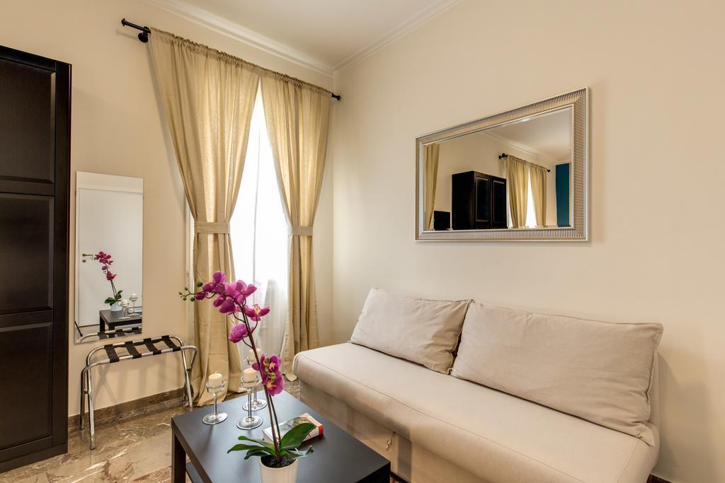 Yh Suite 131 Рим Екстериор снимка