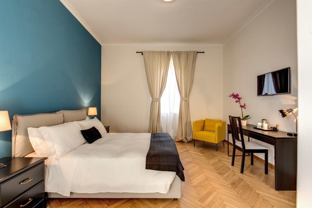 Yh Suite 131 Рим Екстериор снимка