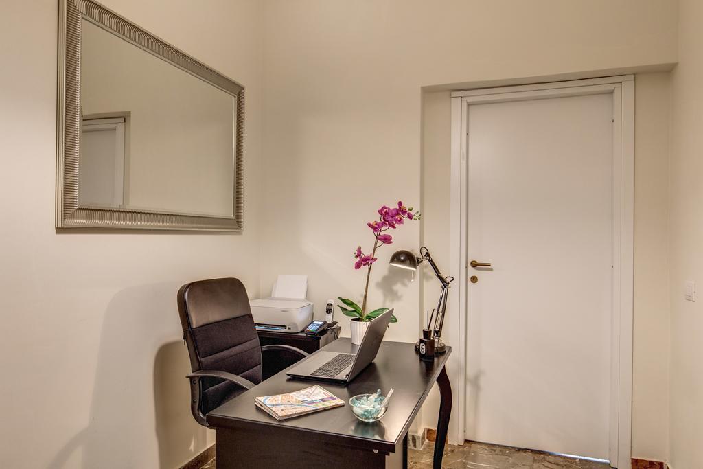 Yh Suite 131 Рим Екстериор снимка
