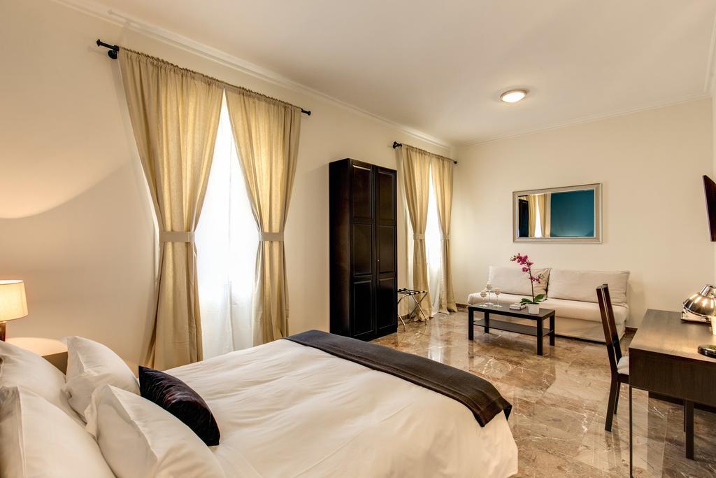 Yh Suite 131 Рим Екстериор снимка