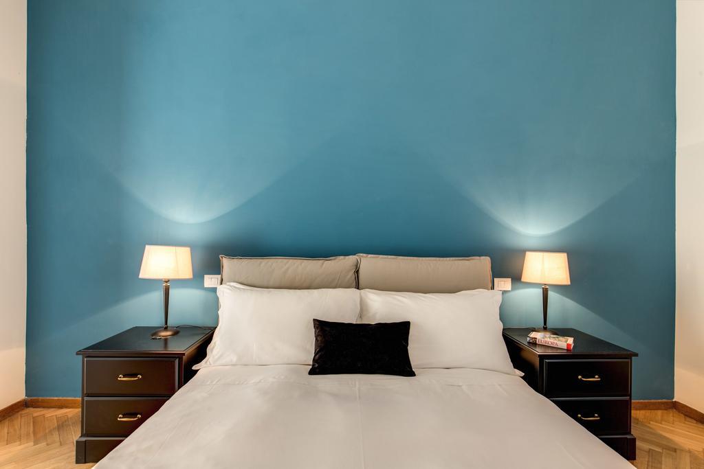 Yh Suite 131 Рим Екстериор снимка