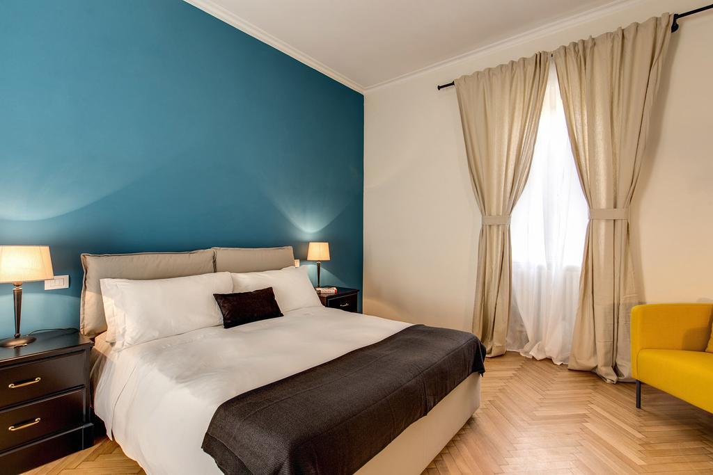 Yh Suite 131 Рим Стая снимка