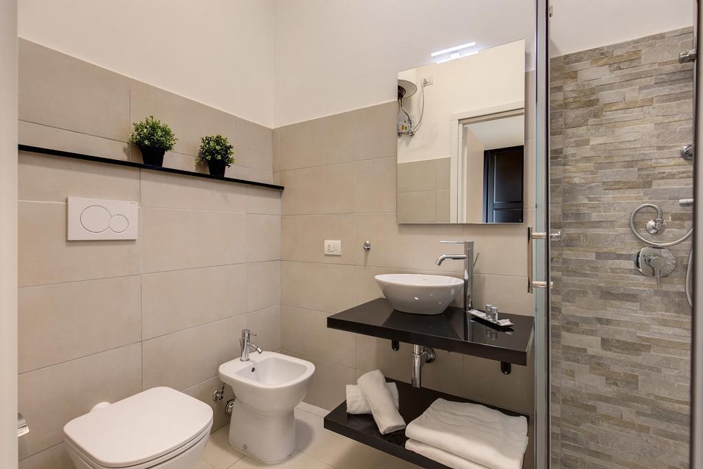 Yh Suite 131 Рим Стая снимка