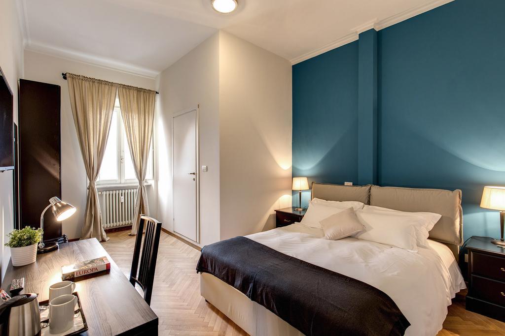 Yh Suite 131 Рим Стая снимка