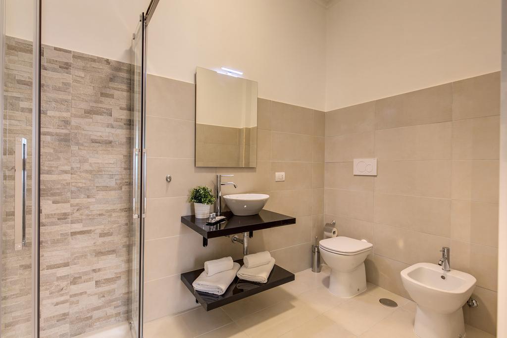 Yh Suite 131 Рим Стая снимка
