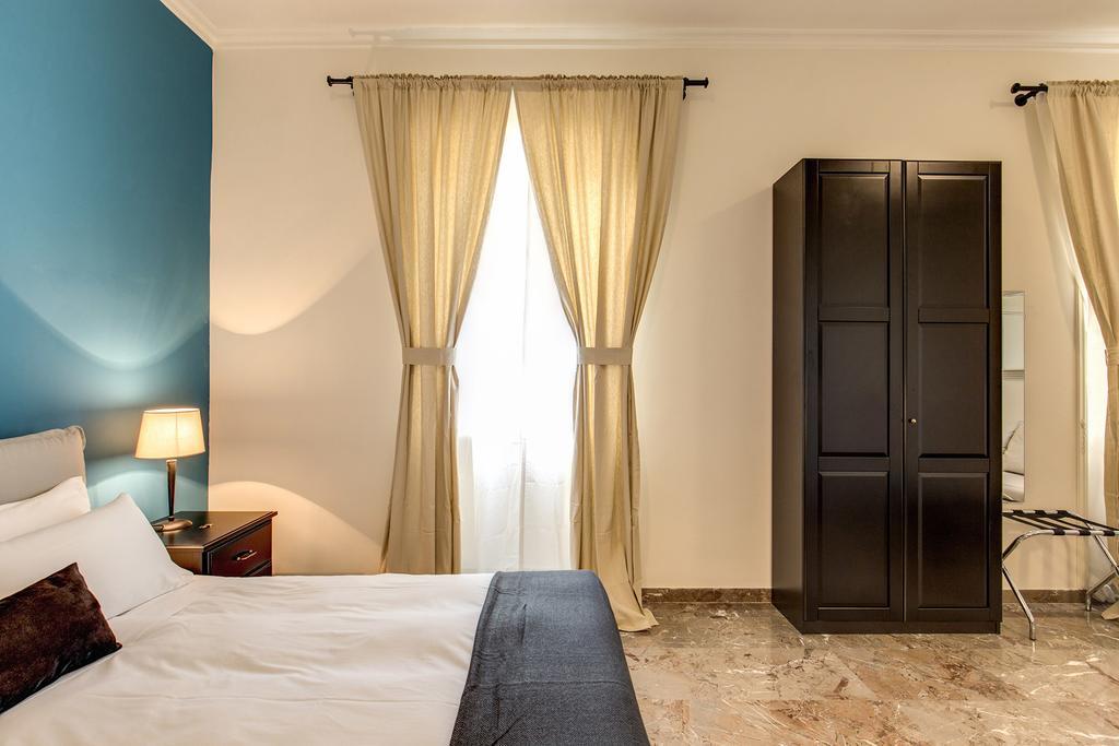 Yh Suite 131 Рим Стая снимка