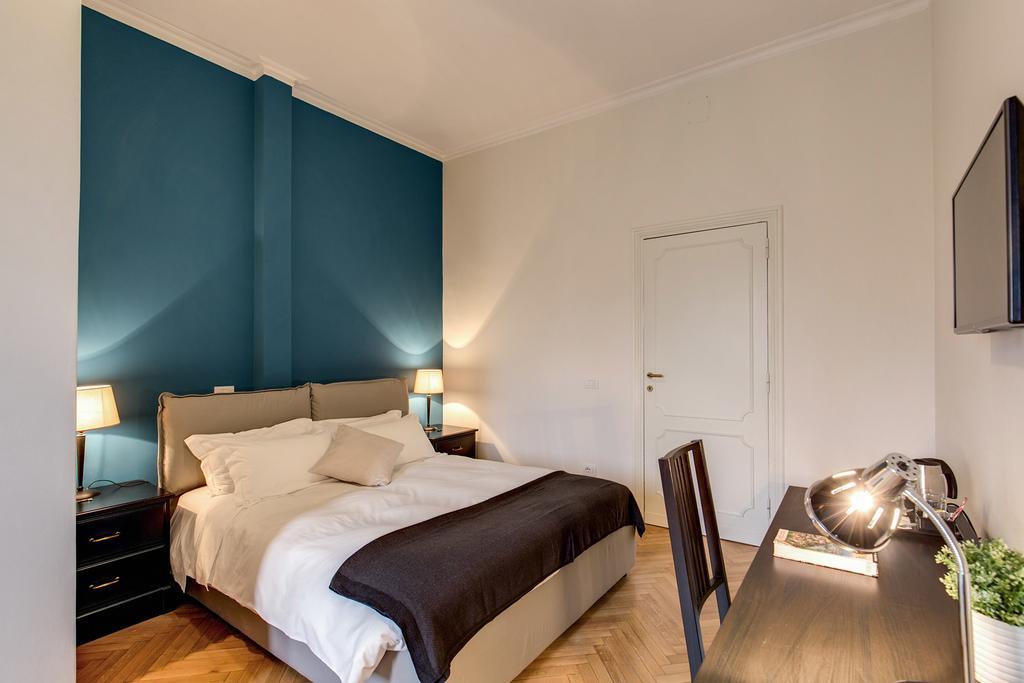 Yh Suite 131 Рим Стая снимка