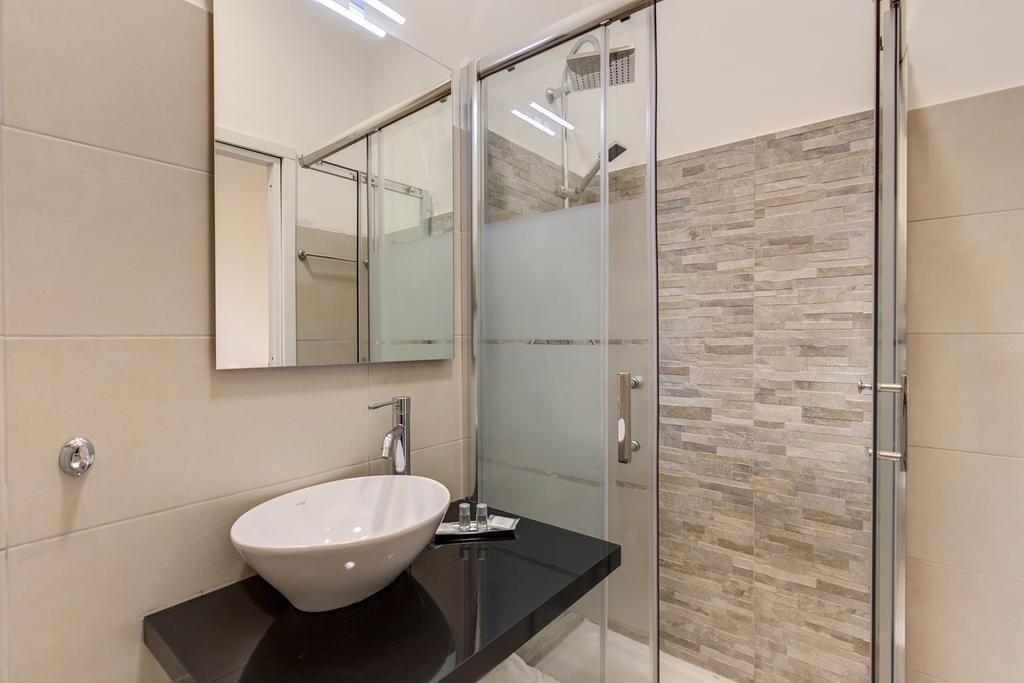 Yh Suite 131 Рим Стая снимка