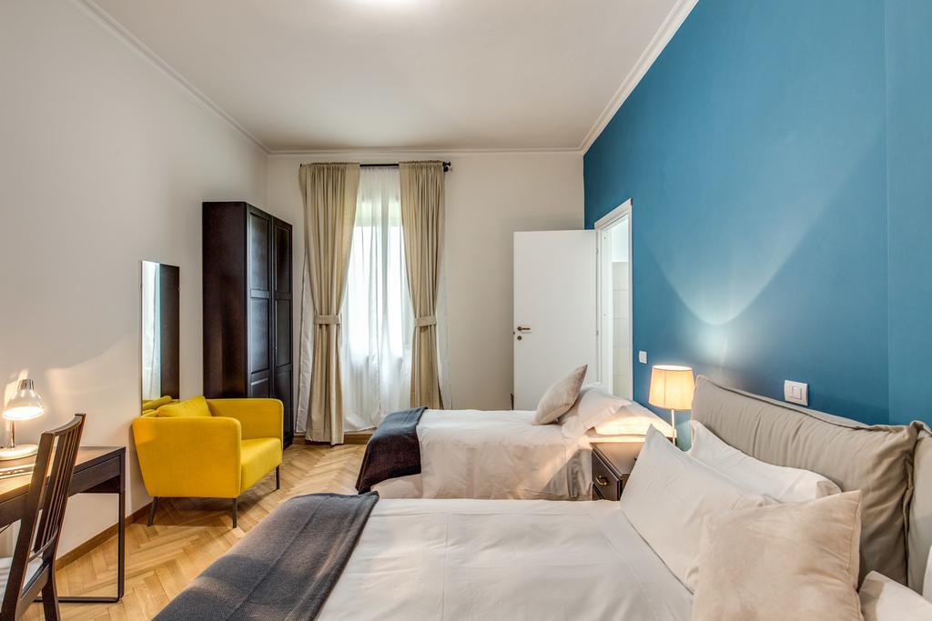 Yh Suite 131 Рим Екстериор снимка
