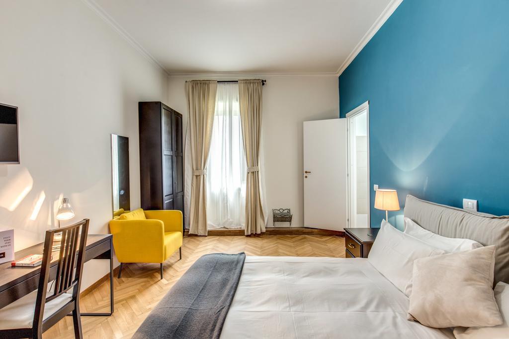 Yh Suite 131 Рим Екстериор снимка