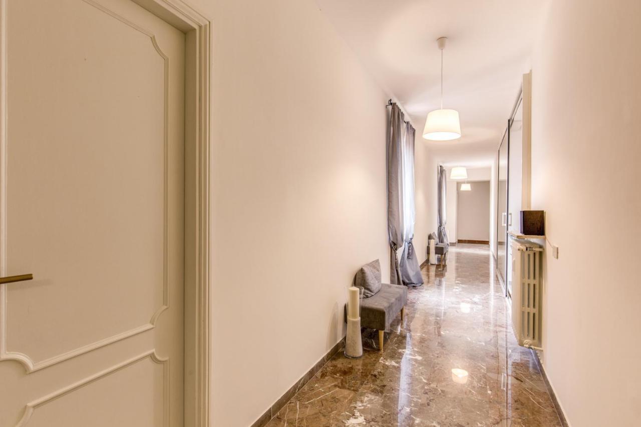 Yh Suite 131 Рим Екстериор снимка