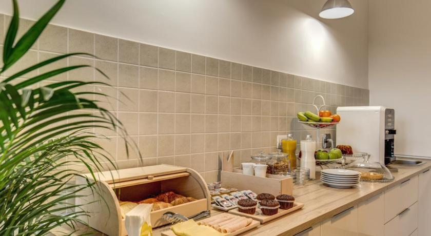 Yh Suite 131 Рим Екстериор снимка